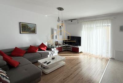 Ap 2 camere in Girocului/Lidl - 1