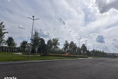 Apartament cu 2 camere în Militari - 6