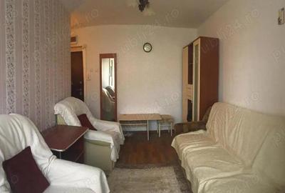 FOR RENT! Chirie Ap. o camera ,conf. I, ROGERIUS - 1