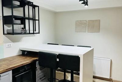 Apartament cu 3 camere decomandat, mobilat în Telegrafului - 4