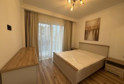 Apartament 3 camere , prima inchiriere totul nou,  terasa 850 € - 8