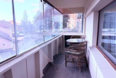 Apartament 2 camere, prima inchiriere - Bd. Magheru - 18