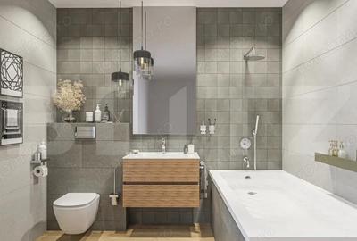 Apartament cu 4 camere decomandat în Obor - 18