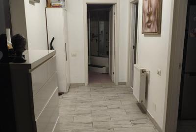 VANZARE APARTAMENT 2 CAMERE MOBILAT-52 MP-STR. REZERVELOR MILITARI-COMISION 0% - 4