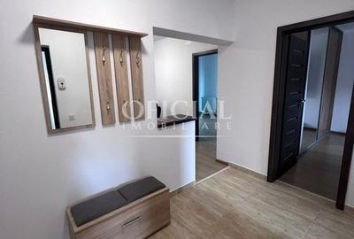 Apartament 2 camere | Parcare | Mobilat si Utilat | Porii | Floresti - 2