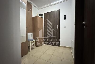 Apartament cu o camera,bloc nou,etaj intermediar, zona Soarelui - 7