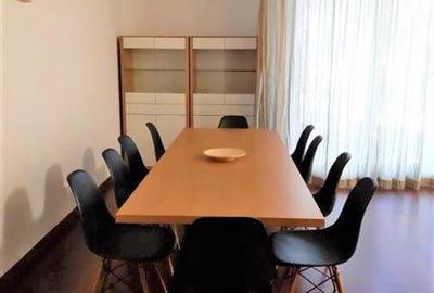 Apartament cu 3 camere decomandat, mobilat în Aviatorilor - 2
