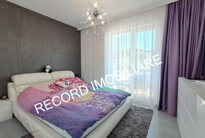 Apartament ultrafinisat zona VIVO ( Floresti, Cluj) - 5