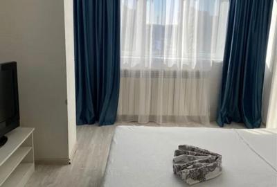 Apartament cu 2 camere decomandat în Central - 4