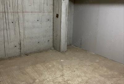 Boxa de depozitare subteran subsol - 2