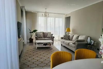Penthouse 3 Camere / Padurea Baneasa/ Iancu Nicolae / Loc Parcare - 3