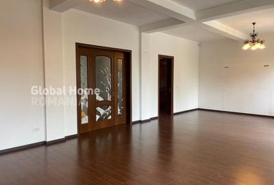 Duplex 4 camere 117 MP | Mogosoaia | Curte | Cu vedere la padure | - 4