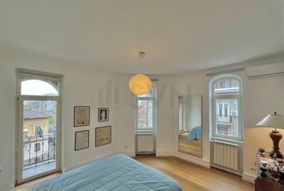 Apartament renovat Cismigiu 153mp Apartament renovat Cismigiu 153mp - 3