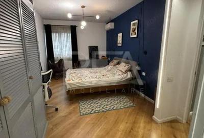 3 camere | Parcare | Mobilat si utilat | 4City North/Pipera - 3