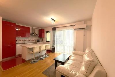 Apartament cu 3 camere balcon si parcare Doamna Stanca - 8