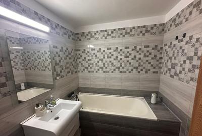 2 camere moderne, aproape de metrou Nicolae Grigorescu, decomandat, 60m2 - 6