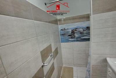 Garsoniera cf.1 cu vedere spre Dunare ! - 3