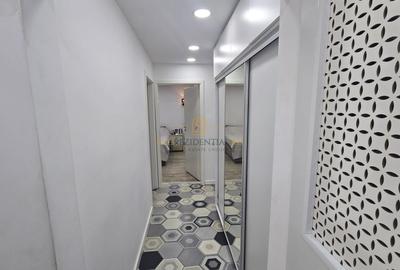 Apartament cu 4 camere decomandat, mobilat în Brâncoveanu - 2