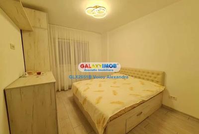 Apartament 2 Cam Bloc Nou Berceni - Dimitrie Leonida - Parcare - 2