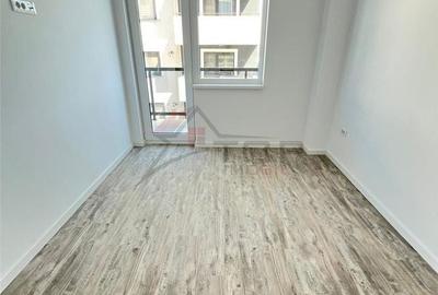 Apartament cu 2 camere în Bârnova
