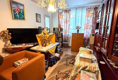Apartament cu 2 camere decomandat în Crângași - 2