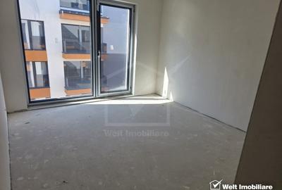 Apartament cu 2 camere semidecomandat în Între Lacuri