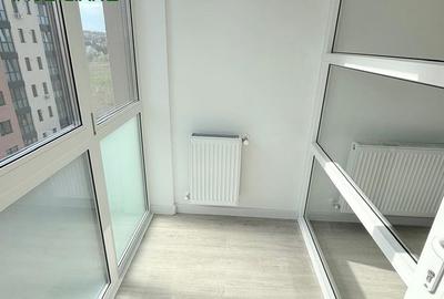 Apartament cu 2 camere în Cug - 8