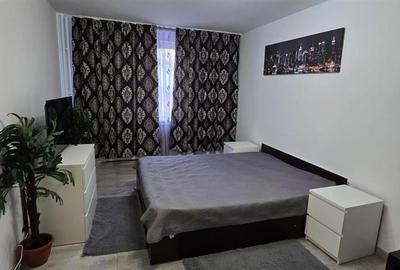 Garsonieră decomandată în Titan - 1