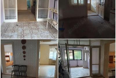 Casă cu 3 camere cu Teren 1200 Mp în Central - 6