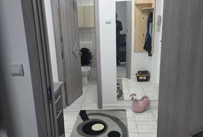 Garsoniera CF 1 Soseaua Gara Catelu - 4