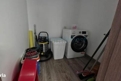 Apartament cu 3 camere, mobilat în Central - 8