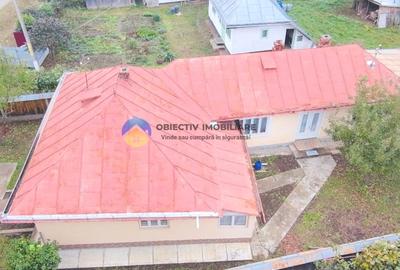 CASĂ + Teren 4616 mp RĂUCEȘTI, langa TARGU NEAMȚ - 3