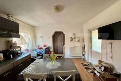 Casă cu 5 camere cu Teren 260 Mp în Central - 7