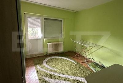 Apartament decomandat cu 3 camere, Micro 17, 81m p - 3