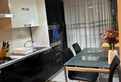 Apartament cu 3 camere în Central - 6