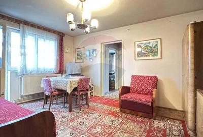 Apartament 3 camere Str. Geologiei - 1