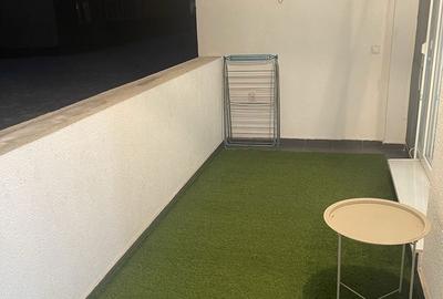 Apartament cu 3 camere decomandat în Piața Cluj - 4