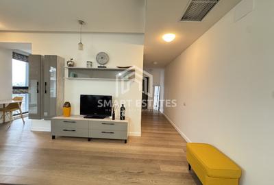 Apartament cu 2 camere decomandat, mobilat în Aviației - 3