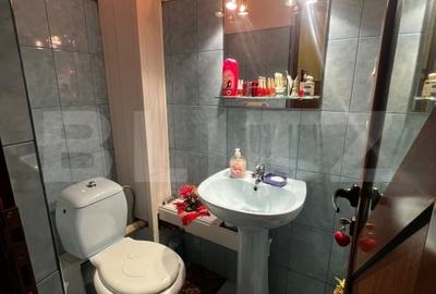 Apartament 3 camere, 76.40 mp, zona Dancu - 4