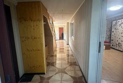 Casă individuală cu 7 camere cu Canalizare în Plantelor - 13