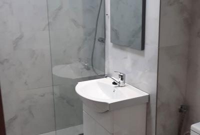 Garsonieră decomandată în Militari