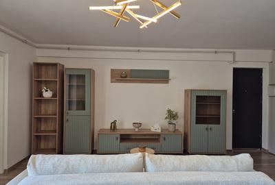 Apartament cu 2 camere în Unirii - 7