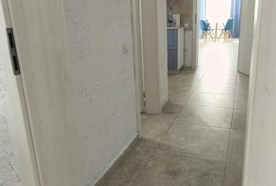 Apartament cu 2 camere decomandat în Băile Felix - 3