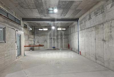 Spațiu comercial, de 95 mp, în Central