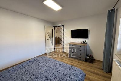 Apartament cu 4 camere decomandat, mobilat în Complex Studențesc - 1