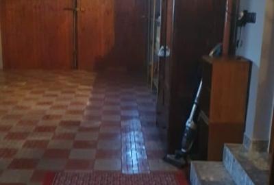 Comuna Fulga (Prahova) casa cu etaj 220 mp, garaj 64 si gradina 1500 mp - 6