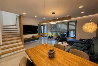 Modern, fully furnished villa, close to Cambridge School and Jolie Ville - 5