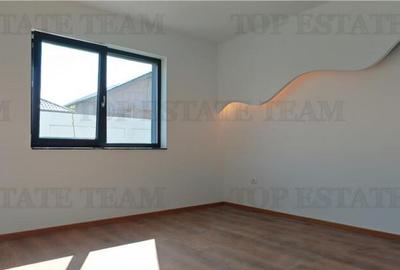 Vila premium 6 camere, 6 bai, curte 391mp, langa Parc, cu to - 10