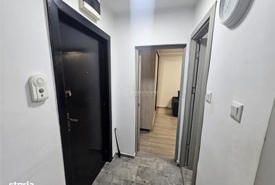 Garsonieră decomandată, mobilată în Micro IV - 17