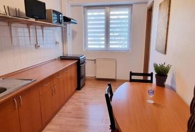 Garsoniera eleganta de 44 mp - Strada Cernauti , Vatra Luminoasa - 5